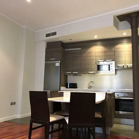 Apartamento Vtz El Balcón De Rey Alfonso Ii Zaragoza