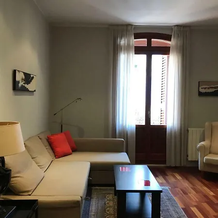 Apartamento Vtz El Balcón De Rey Alfonso Ii Zaragoza