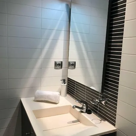 Vtz El Balcon De Rey Alfonso Ii Daire