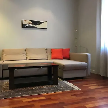 Vtz El Balcón De Rey Alfonso Ii Apartamento