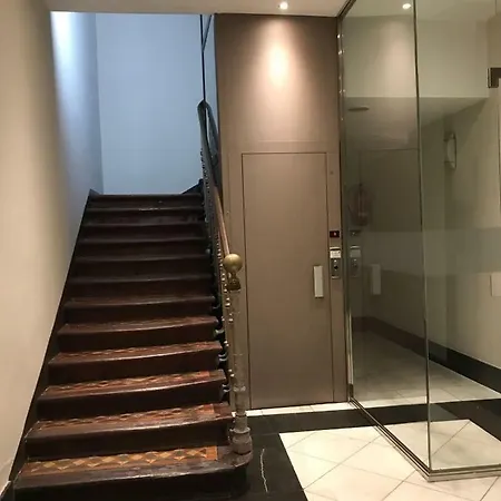 Vtz El Balcón De Rey Alfonso Ii