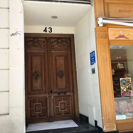 Apartamento Vtz El Balcón De Rey Alfonso Ii *