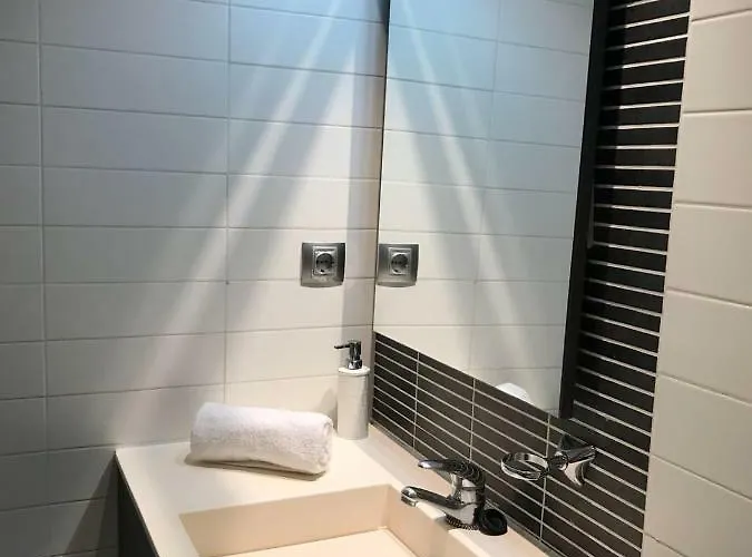 Vtz El Balcón De Rey Alfonso Ii Apartamento