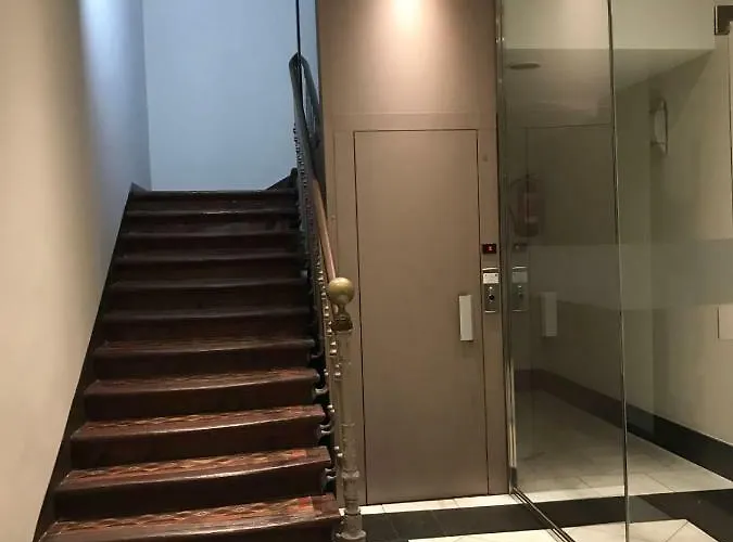 Vtz El Balcón De Rey Alfonso Ii