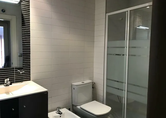 Vtz El Balcón De Rey Alfonso Ii Apartamento